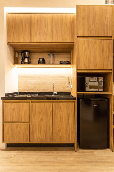 Imagem 6 da galeria do anúncio: Apartamento com 1 Quarto para alugar, 22m² - Vila Mariana