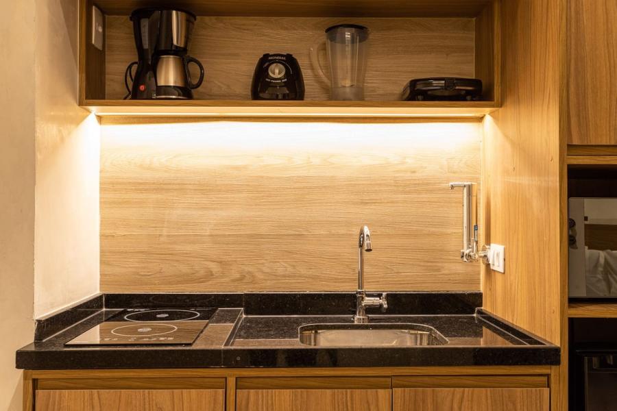 Imagem 59 da galeria do anúncio: Apartamento com 1 Quarto para alugar, 22m² - Vila Mariana