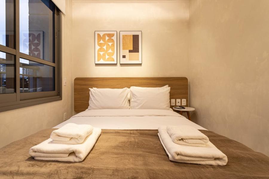 Imagem 28 da galeria do anúncio: Apartamento com 1 Quarto para alugar, 22m² - Vila Mariana