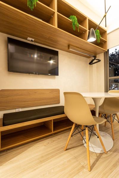 Imagem 78 da galeria do anúncio: Apartamento com 1 Quarto para alugar, 22m² - Vila Mariana