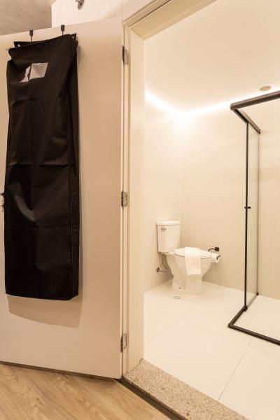 Imagem 47 da galeria do anúncio: Apartamento com 1 Quarto para alugar, 22m² - Vila Mariana