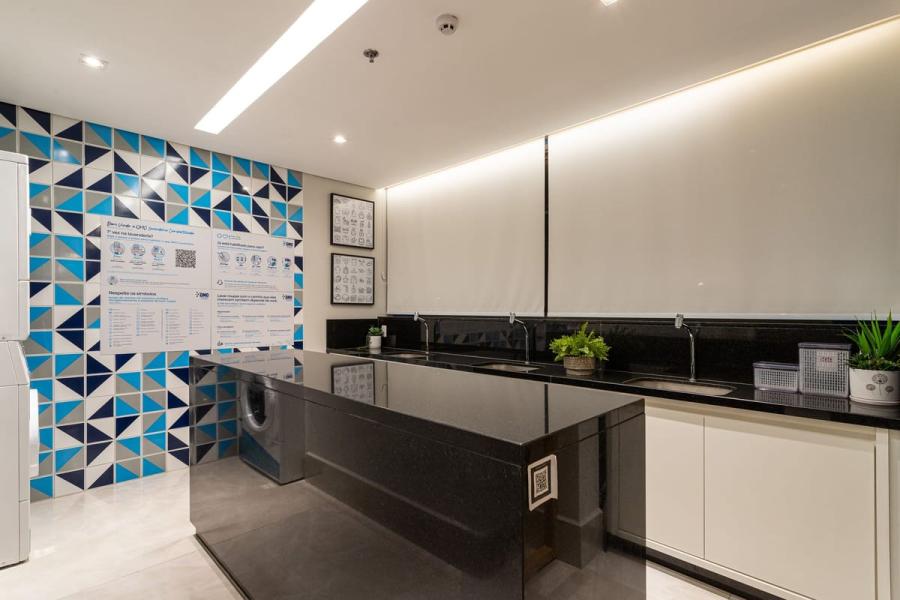 Imagem 89 da galeria do anúncio: Apartamento com 1 Quarto para alugar, 22m² - Vila Mariana