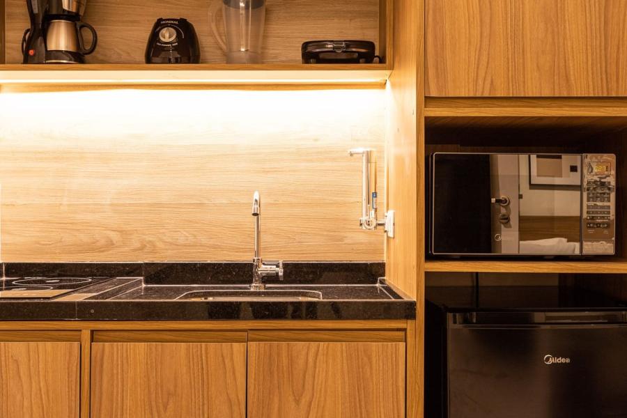 Imagem 58 da galeria do anúncio: Apartamento com 1 Quarto para alugar, 22m² - Vila Mariana