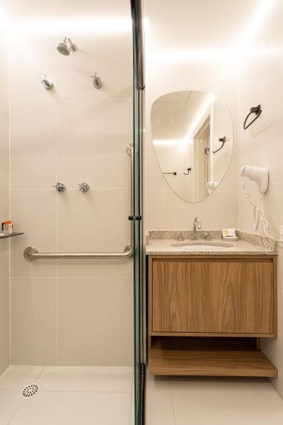 Imagem 12 da galeria do anúncio: Apartamento com 1 Quarto para alugar, 22m² - Vila Mariana