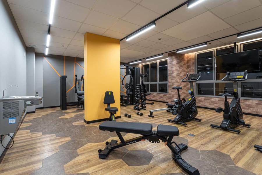 Imagem 81 da galeria do anúncio: Apartamento com 1 Quarto para alugar, 22m² - Vila Mariana