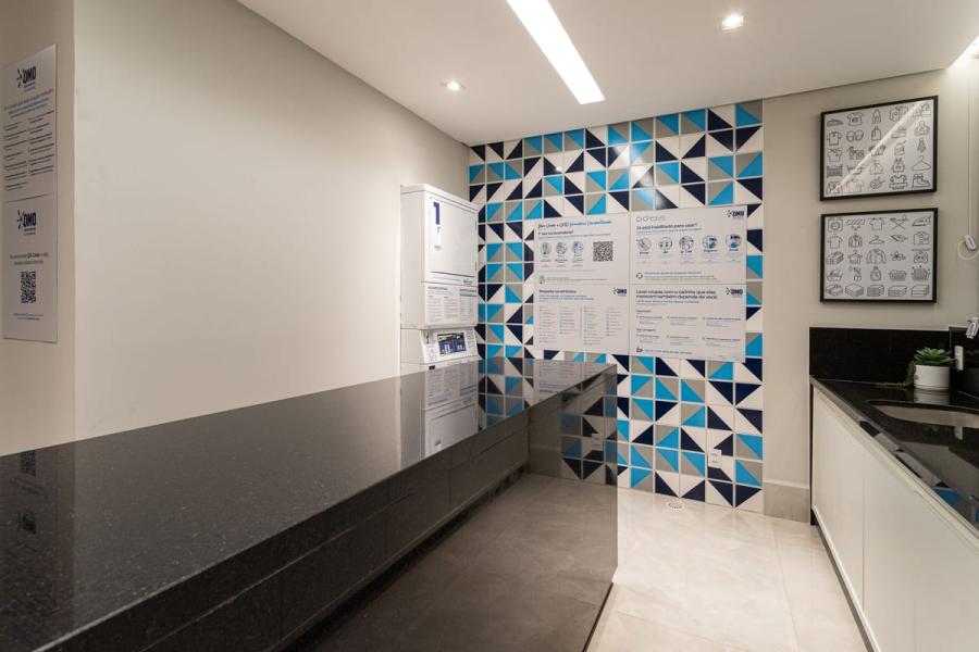 Imagem 90 da galeria do anúncio: Apartamento com 1 Quarto para alugar, 22m² - Vila Mariana