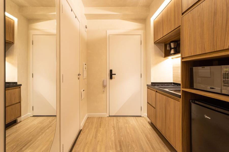 Imagem 54 da galeria do anúncio: Apartamento com 1 Quarto para alugar, 22m² - Vila Mariana