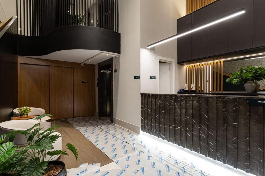 Imagem 84 da galeria do anúncio: Apartamento com 1 Quarto para alugar, 22m² - Vila Mariana