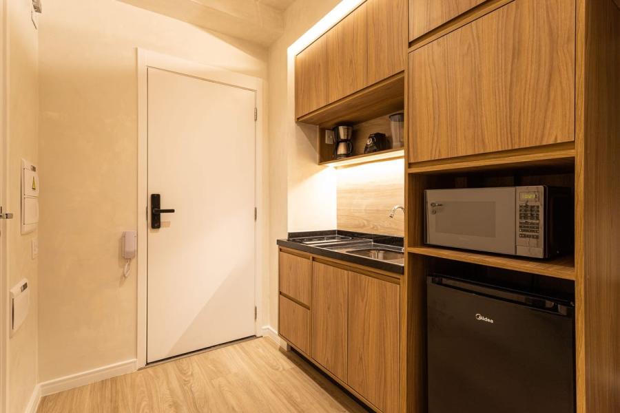 Imagem 53 da galeria do anúncio: Apartamento com 1 Quarto para alugar, 22m² - Vila Mariana