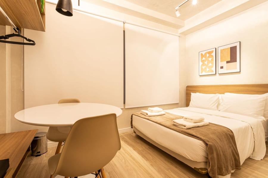 Imagem 71 da galeria do anúncio: Apartamento com 1 Quarto para alugar, 22m² - Vila Mariana