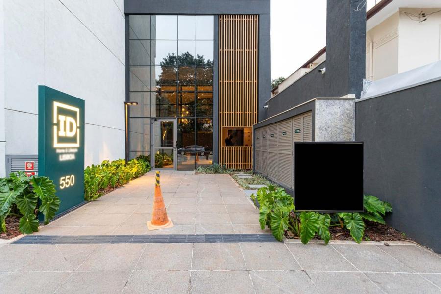 Imagem 80 da galeria do anúncio: Apartamento com 1 Quarto para alugar, 22m² - Vila Mariana