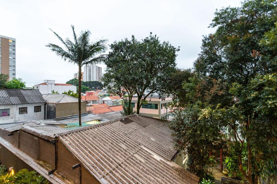 Imagem 33 da galeria do anúncio: Apartamento com 1 Quarto para alugar, 22m² - Vila Mariana