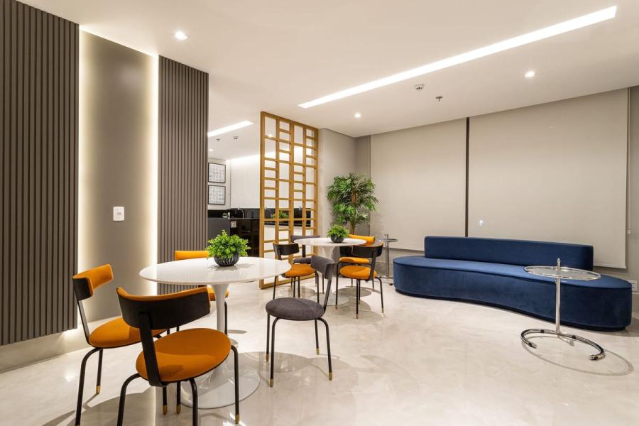 Imagem 87 da galeria do anúncio: Apartamento com 1 Quarto para alugar, 22m² - Vila Mariana